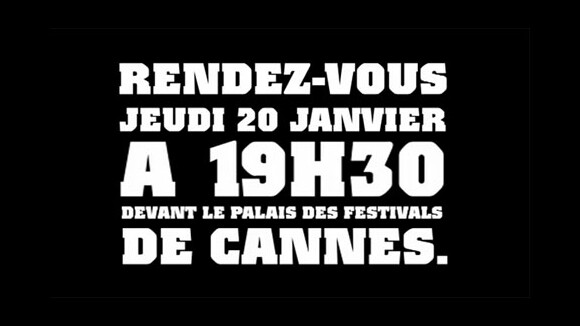 NRJ Music Awards 2011 ... un lip dub exceptionnel avant la soirée ... teaser