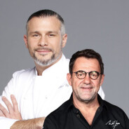 Top Chef 2022 : Glenn Viel remplace Michel Sarran, &quot;Je lui ai passé un coup de téléphone&quot;