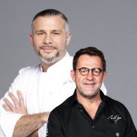 Top Chef 2022 : Glenn Viel remplace Michel Sarran, &quot;Je lui ai passé un coup de téléphone&quot;