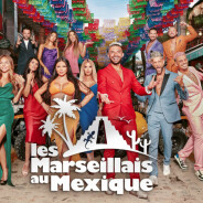 Les Marseillais au Mexique : Cynthia rejoint le casting, &quot;Au premier abord, on ne m&#039;aime pas&quot;