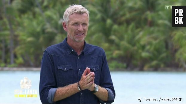 Denis Brogniart lors d'une ancienne interview vidéo pour PRBK. Koh Lanta 2022 (Koh Lanta, le Totem Maudit) : la prod a pris des nouvelles mesures contre la triche.