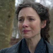 Outlander saison 6 : Caitriona Balfe tease la suite compliquée de Claire