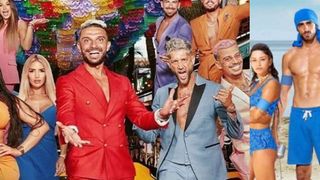 Les Marseillais, Le Reste du Monde, Squid Game... Les 1ères infos sur les prochaines télé-réalités de W9