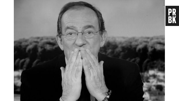 Bernard Montiel annonce la mort de Jean-Pierre Pernaut, nombreux hommages des stars de TF1 et d&#039;ailleurs pour l&#039;animateur du journal de 13H.