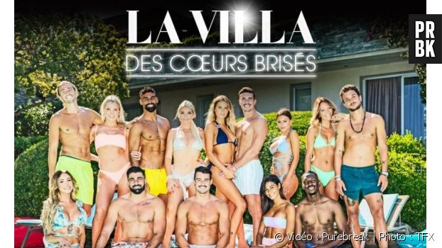Eva Ducci en interview pour La villa des coeurs brisés 6 / Une candidate marquante de Koh Lanta au casting de la saison 7