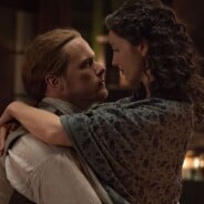 Outlander saison 6 : Caitriona Balfe &quot;vulnérable&quot; pour les scènes intimes, elle se confie