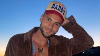 Bastos séparé de Vivi à cause d'un tournage ? "Cette histoire m'a rendu triste", il explique son déclic