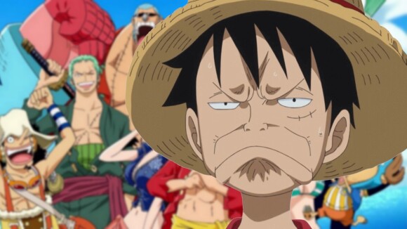One Piece : l'anime encore en pause, pas de nouvel épisode avant avril ?