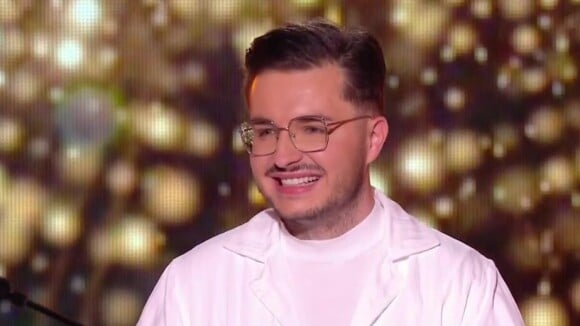 Olympe (The Voice) : "trop gros, nul" et interdiction de parler de son homosexualité, il se confie sur ses débuts