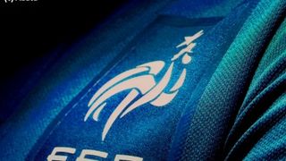 Nike ... La pub de lancement du nouveau maillot des Bleus