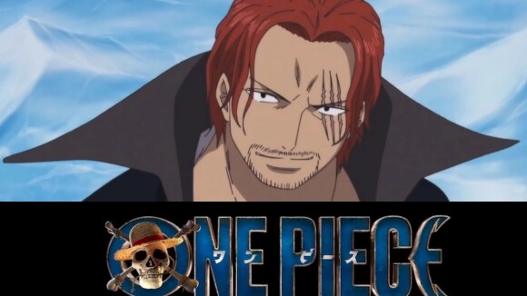 One Piece en live-action : Shanks dévoile son acteur pour la série de Netflix