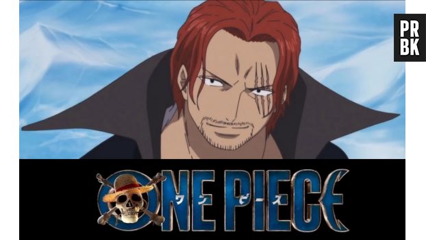 One Piece en live-action : Shanks dévoile son acteur pour la série de Netflix