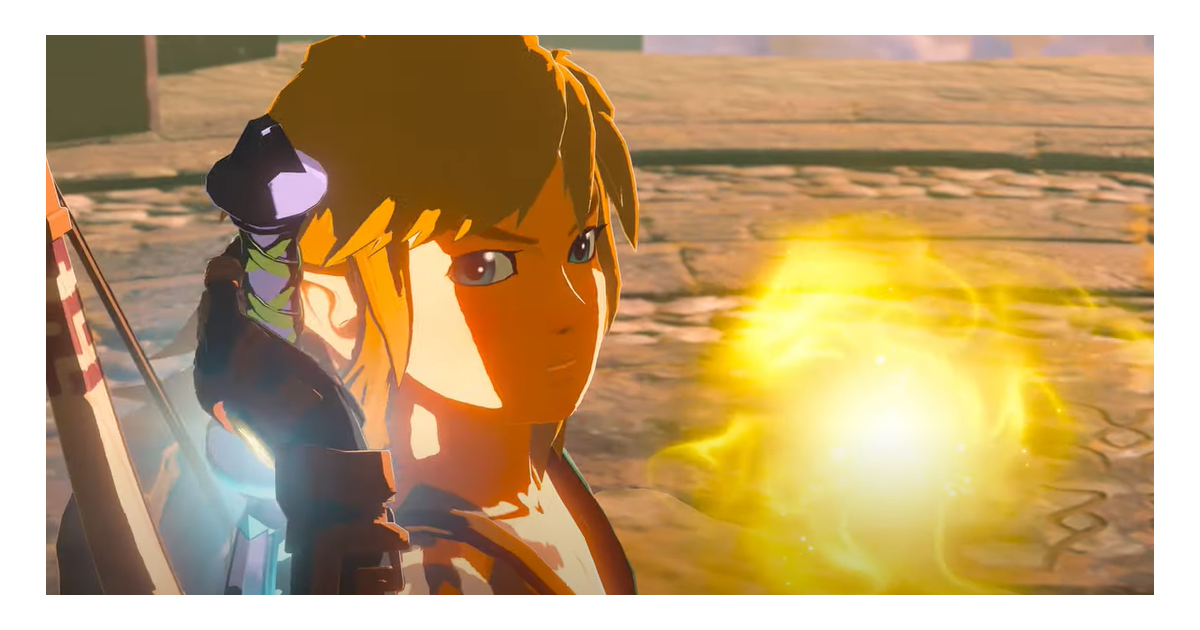 Breath of the Wild 2 : date de sortie repoussée par Nintendo pour le