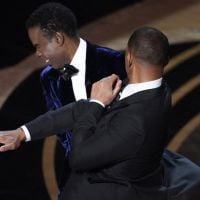 Gifle de Will Smith : Chris Rock a empêché la police d&#039;arrêter l&#039;acteur en pleine cérémonie des Oscars