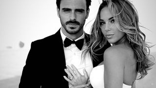 Maddy Burciaga enceinte de Benjamin Samat : "Nos Rêves se réalisent"