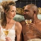 Scènes de Ménages : Audrey Lamy a souffert lors de son départ, "J'avais le coeur déchiré"
