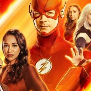 The Flash saison 9 : départ surprise, une star emblématique quitte la série