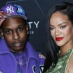 Rihanna : son chéri ASAP Rocky arrêté (et déjà libéré) pour une fusillade