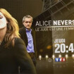 Alice Nevers avec Marine Delterme sur TF1 ce soir ... bande annonce