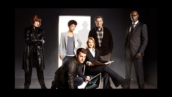 Fringe saison 3 ... le retour des observateurs