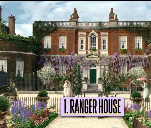 La Chronique des Bridgerton : Ranger House est la maison des Bridgerton