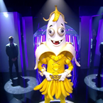 Mask Singer 2022 : "J'avais envie de vous piéger", l'incroyable identité de la Banane a surpris tout le monde