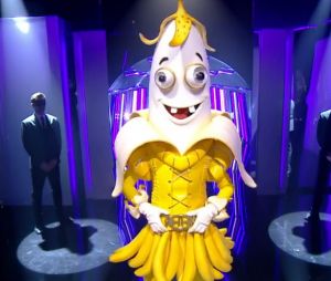 Mask Singer 2022 : défaite en finale pour La Banane, son identité a surpris tout le monde