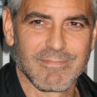 George Clooney ... Il a attrapé le paludisme