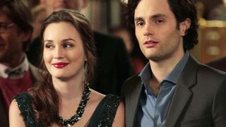 Penn Badgley et Leighton Meester réunis, 10 ans après la fin de Gossip Girl