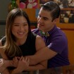 Glee : Jenna Ushkowitz (Tina) maman pour la première fois, le sexe du bébé dévoilé