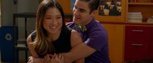 Glee : Jenna Ushkowitz (Tina) maman pour la première fois, le sexe du bébé dévoilé