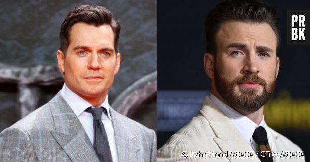 Henry Cavill et Chris Evans auraient des vues sur Shakira.