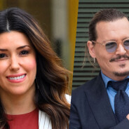 Johnny Depp en couple avec son avocate Camille Vasquez ? Elle réagit enfin aux rumeurs