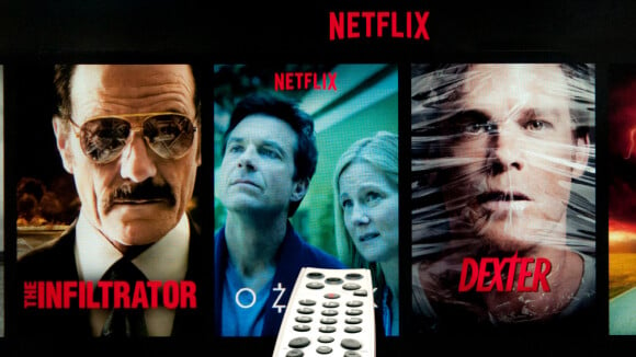 TEST Netflix : dans quelle série culte pourrais-tu jouer ?