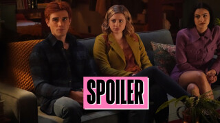 Riverdale saison 6 : couple Archie et Betty, Cheryl in love, retour de Jughead... Le créateur balance sur la fin (spoilers)