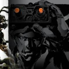 Metal Gear Solid ... La réédition des trois premiers jeux en HD