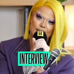 Nicky Doll (Drag Race France) nous décrypte l'univers du drag : "Une drag queen, c'est une super-héroïne"