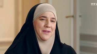 Diam's lassée par les critiques et mensonges sur son voile : "Je n'ai rien prôné, je n'ai rien affiché"
