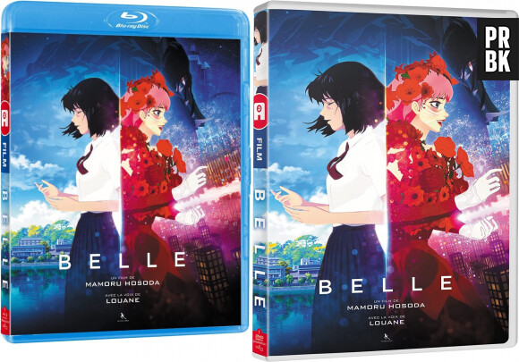 Belle : laissez-vous envoûter par ce film japonais déjà culte grâce à sa sortie DVD et Blu-ray