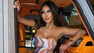 Maëva Ghennam virée de Dubaï et bientôt jugée en France ?