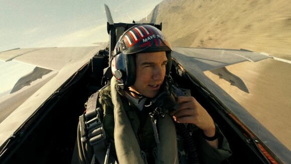 Top Gun - Maverick : le salaire de Tom Cruise va exploser grâce à cette clause dans son contrat, un vrai coup de génie