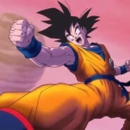 Dragon Ball : nouvelle transformation de Son Goku dévoilée, les fans sous le choc tellement elle est épique