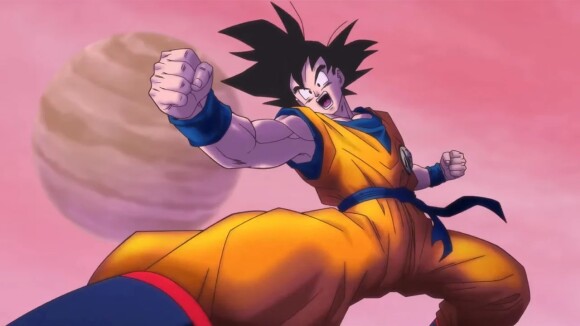 Dragon Ball : nouvelle transformation de Son Goku dévoilée, les fans sous le choc tellement elle est épique