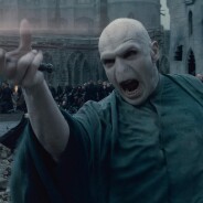 Harry Potter : voilà à quoi Voldemort aurait dû ressembler si les films avaient été fidèles aux livres