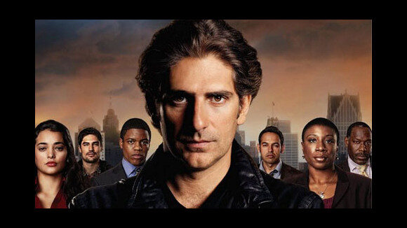 Detroit 187 ... nouvelle série américaine sur Canal Plus ce soir ... bande annonce