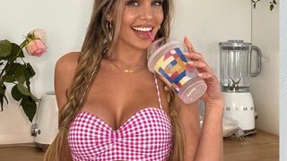 Adixia trompée par Simon Castaldi : un tacle adressé à Virginie ? Les internautes la soutiennent