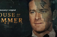 Armie Hammer : "Je suis cannibale à 100%", bande-annonce choc du documentaire sur la face sombre de l'acteur
