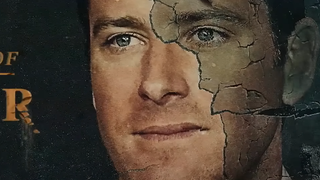 "Je suis cannibale à 100%" : la bande-annonce glauque du documentaire sur Armie Hammer