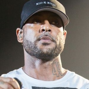 Le combat Booba vs Rohff est en bonne voie