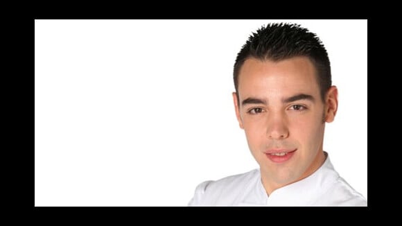 Top Chef 2011... présentation des candidats ... Paul Arthur